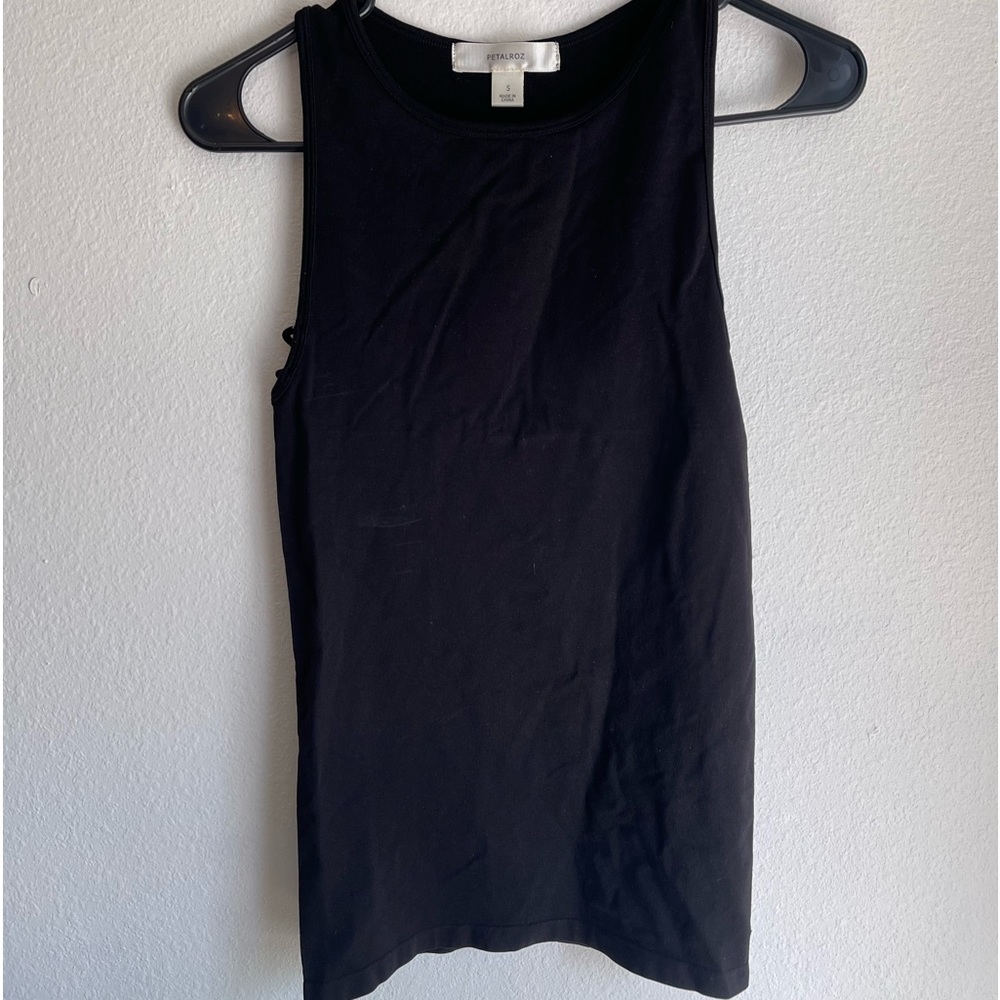 Workout Tank Top